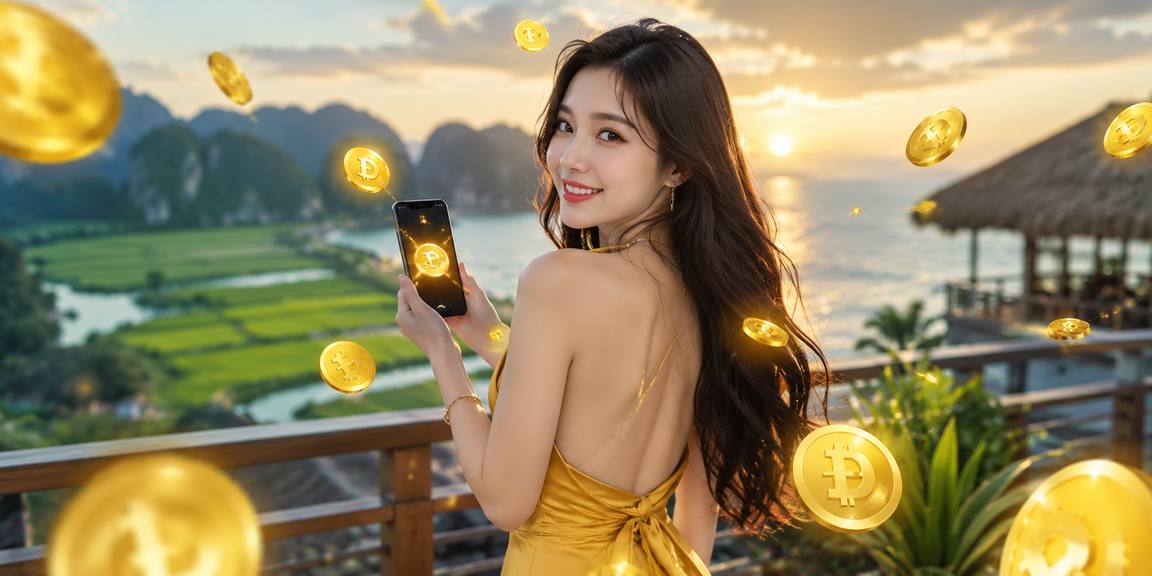 sunhouse Slot Biển Xanh